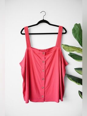 Market & Spruce Blouse,